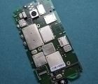 Thumb Pcb Motorola Moto E Cdma