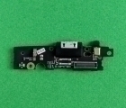 Thumb Pcb Usb Port Motorola Moto E4 Xt1765 Without Finger