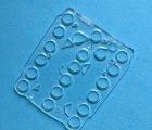 Thumb Plastic Cover Buttons Nokia 1616