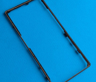 Thumb Plastic Frame Google Pixel 6a B Stock