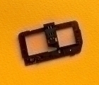 Thumb Plastic Frame Lg G5 Camera