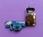 Thumb Port Charging Down Flex Lg V40 2
