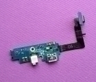 Thumb Port Charging Flex Samsung Galaxy S2 Plus I9105