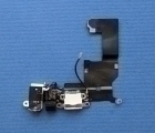 Thumb Port Charging Iphone 5 5g Flex