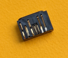 Thumb Port Charging Nokia 1110 Audio Jack
