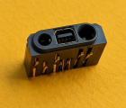 Thumb Port Charging Nokia 1110 Audio Jack 2