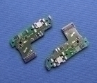 Thumb Port Down Board Huawei Y6 2018 Atu L21
