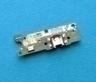 Thumb Port Huawey Y5 2018 Dra Lx3down Board 2