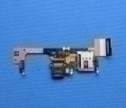 Thumb Port Sim Reader Down Flex Google Pixel 3 Xl