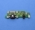 Thumb Port Usb Board Down Nokia 6.1