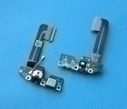 Thumb Port Usb Charger Flex Htc One M9