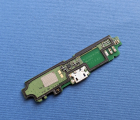 Thumb Port Usb Charging Board Lenovo S650