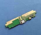 Thumb Port Usb Charging Board Lenovo S650 2