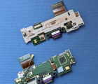 Thumb Port Usb Down Board Sharp AQUOS Crystal 306SH