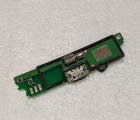 Thumb Port Usb Down Board Lenovo A516