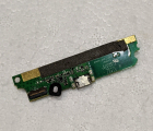 Thumb Port Usb Down Board Lenovo A516 2