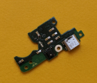 Thumb Port Usb Down Board Mic Nokia 3.1
