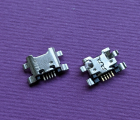 Thumb Port Usb Huawei Honor 7  