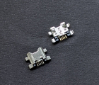 Thumb Port Usb Huawei Honor 7a