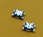 Thumb Port Usb Huawei Honor 7x
