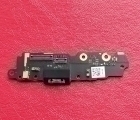 Thumb Port Usb Pcb Motorola Moto E4 Plus Usa Xt1776 Used