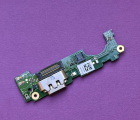 Thumb Port Usb Type C Down Board Sony Xperia Xa2 Ultra