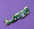 Thumb Port Usb Type C Down Board Sony Xperia Xa2 Ultra 2