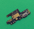 Thumb Port Usb Type C Down Board Xiaomi Redmi Note 7