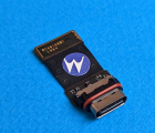 Thumb Port Usb Type C Kyocera Duraforce Pro 2