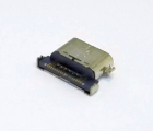 Thumb Port Usb Type C Motorola Moto M New