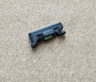 Thumb Power Button Motorola Moto G6 Play