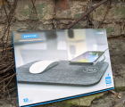 Thumb Power Mat Numi 10 Watt