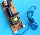 Thumb Power Supply Canon K30313