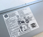Thumb Power Supply Hp 500w L77487 001 2