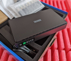 Thumb Powerbank Shanqiu