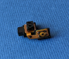 Thumb Powerup Button Light Sensor Lenovo P780