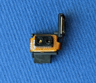 Thumb Powerup Button Light Sensor Lenovo P780 2