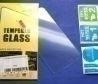 Thumb Protective Glass Moto X Style 0