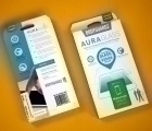 Thumb Protective Glass Motorola Moto E2 1 Bodyguardz 2