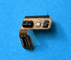 Thumb Proximity Light Sensor Nomi I550 Space