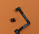 Thumb Proximity Light Sensor Fles  Motorola Moto One Hyper