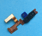 Thumb Proximity Light Sensor Flex Blackberry Keyone