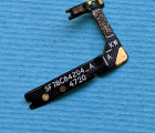 Thumb Proximity Light Sensor Flex Motorola G 5g