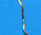 Thumb Proximity Light Sensor Flex Motorola One Zoom