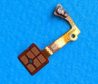 Thumb Proximity Light Sensor Flex Samsung Galaxy A01