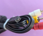 Thumb Rca To Mini Usb 21