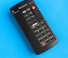 Thumb Remote Sony Rmt 811