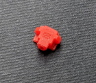 Thumb Rubber On Mic Huawei Y5 2017