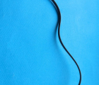 Thumb Sata Cable Dell White