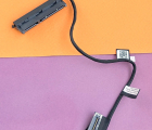 Thumb Sata Flex Dell 0K8TGP1